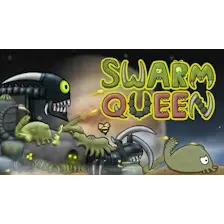 Swarm Queen