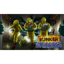 Bunker Invaders
