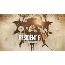 RESIDENT EVIL 7 biohazard
