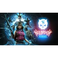 Hellbreach: Vegas