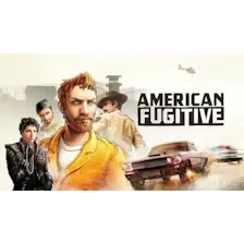 American Fugitive