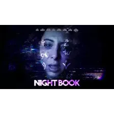 Night Book