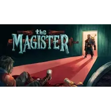 The Magister