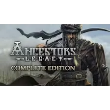 Ancestors Legacy - Complete Edition