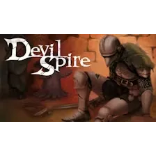 Devil Spire