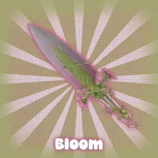 Bloom