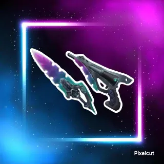 Plasma Set