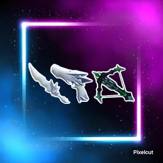Godly Bundle