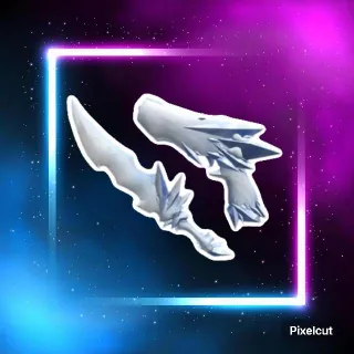 Blizzard Set