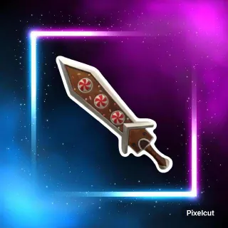 Swirly Blade