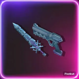 Ice set