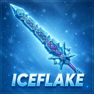 Iceflake