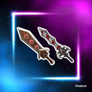 Godly Bundle