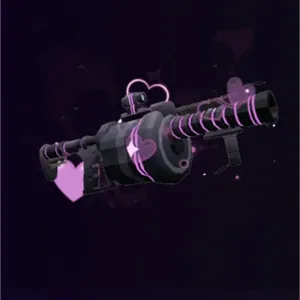 Grenade Launcher baddies