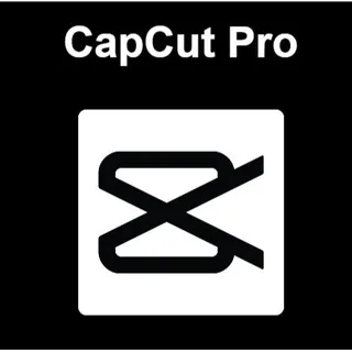 CapCut Pro Accounts ⚡️ Shared ⚡️25-30 days