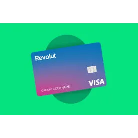 Revolution Gift Card 60 USD