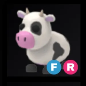 FR Cow