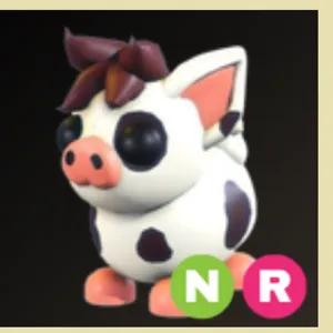 NR Mini Pig