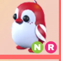 NR Peppermint Penguin