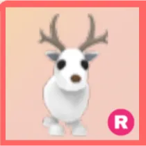 R Arctic Reindeer