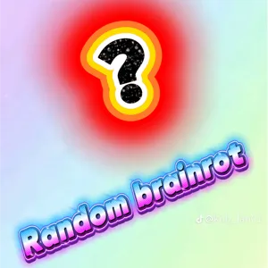 random brainrot
