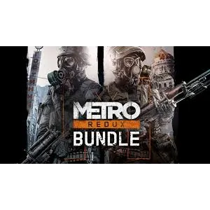 Metro Redux Bundle