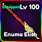 Blade X Zombies - Enuma Elish | Shadow Blade