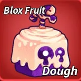 BLOX FRUIT DOUGH