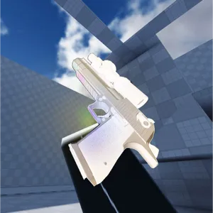 DEAGLE INVERTED