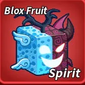 BLOX FRUITS SPIRIT