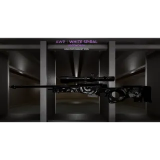 SNIPER DUELS | AWP LEGENDARY