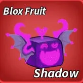 BLOX FRUIT SHADOW