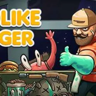 Godlike Burger Steam Key