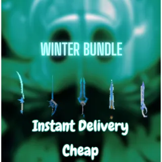 ICEBORN BUNDLE GPO