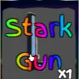 Stark guns gpo