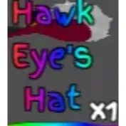 HAWK / MIHAWK HAT