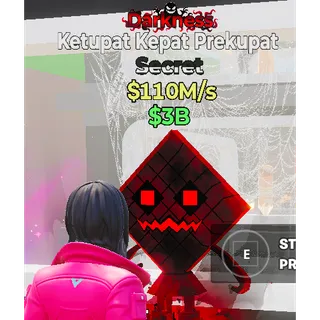 dark bundle for my friend