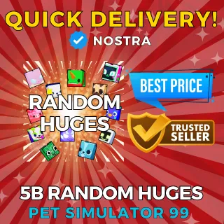 PS99 Huges Bundle