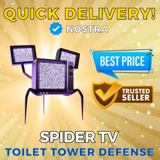 Spider TV