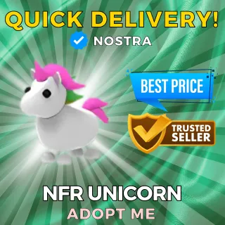 Unicorn | NFR