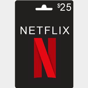 Gift Card $25 - Other Gift Cards - Gameflip