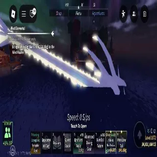 Northstar Serpent 60kg