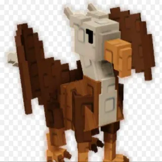 Grow A Garden Griffin 3x