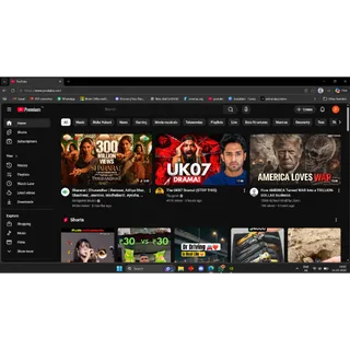Youtube Premium 12 month Subscription 
