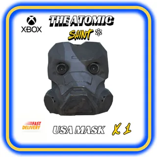 URBAN SCOUT ARMOR MASK