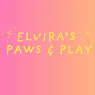 Elvira’s Paws & Play