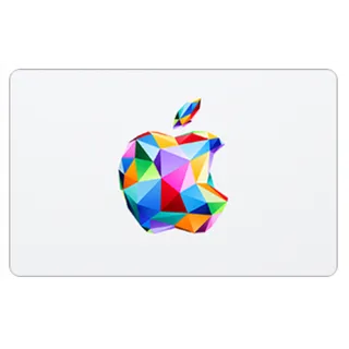 $100.00 USD $100.00 USD Apple