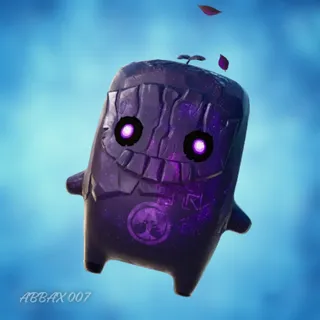 CUBE EARTH SPRITE