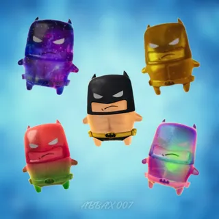 ALL BATMAN SPRITE BUNDLE