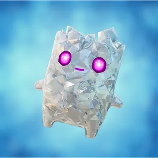 PRE-ORDER GEM ZERO POINT SPRITE